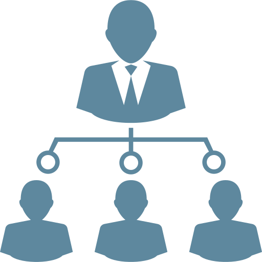 Management logo